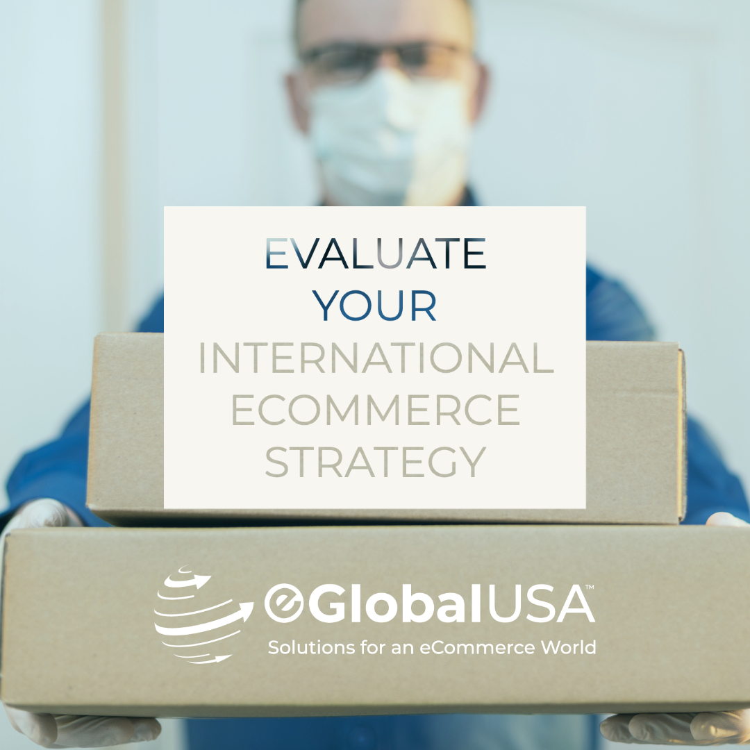 evaluate your international ecommerce strategy